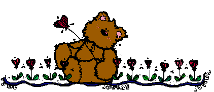 bear