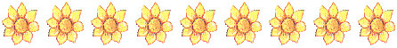 flower border